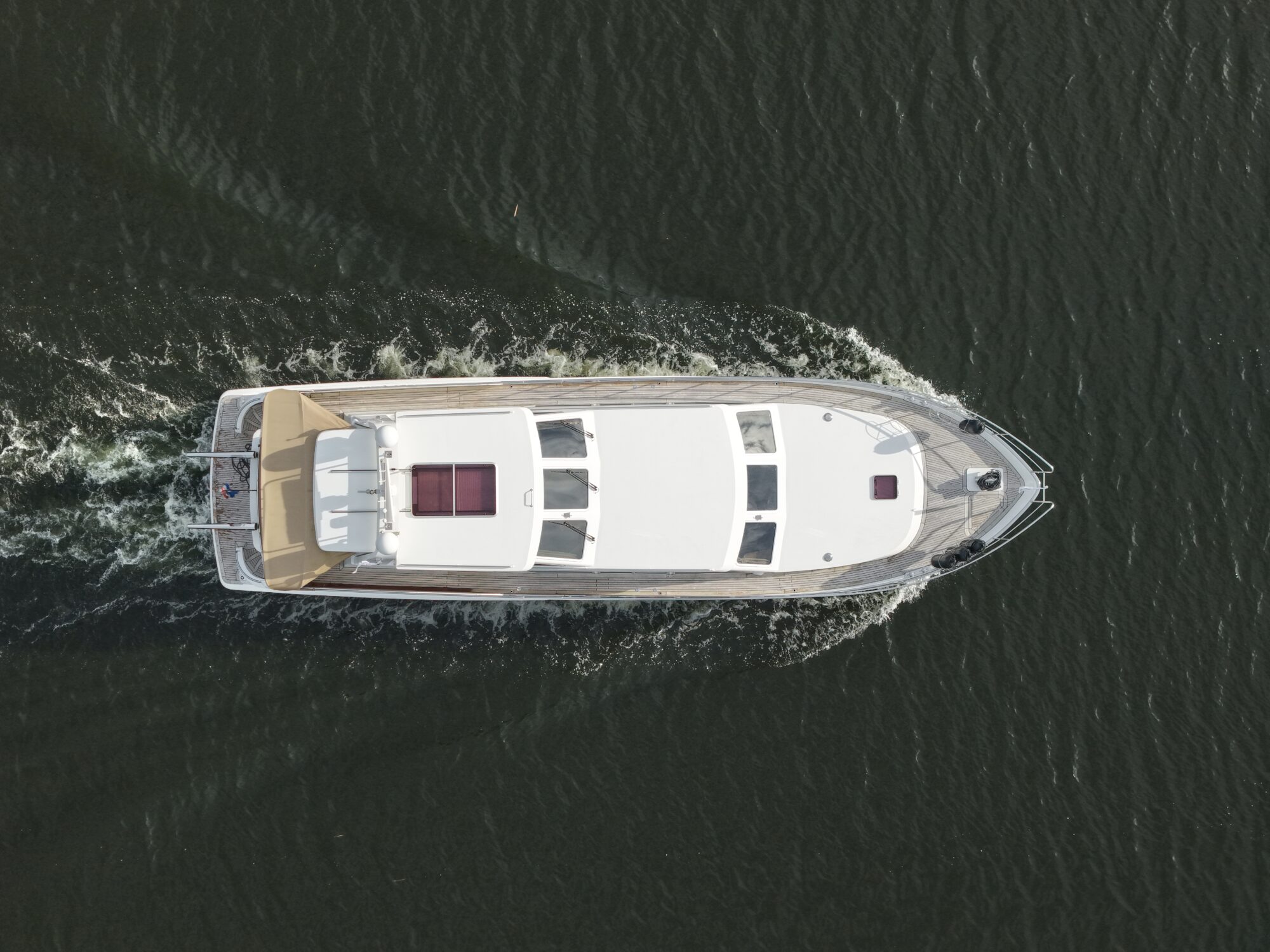 Van den Hoven Exclusive 18.00 VS