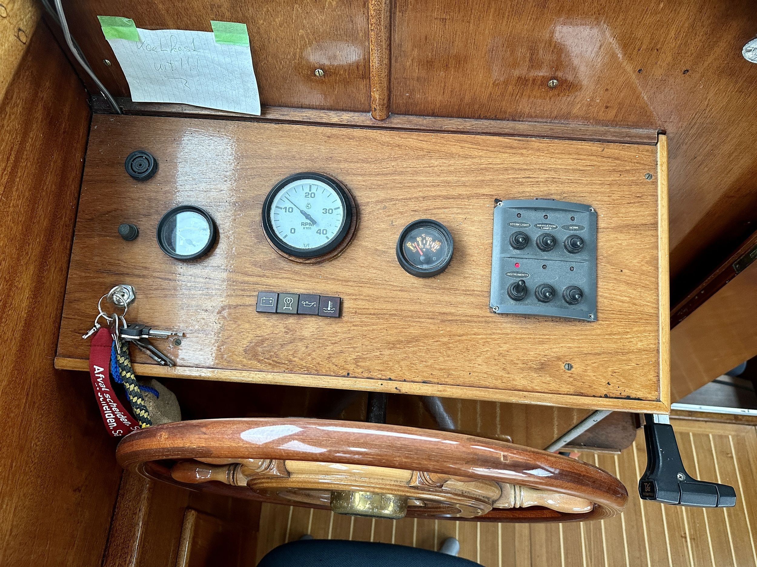 Super Kaag Kruiser 900