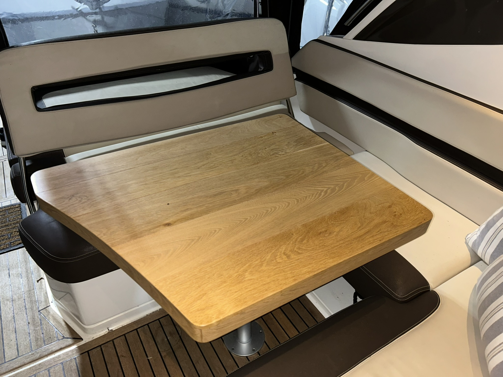 Galeon Yachts Galeon 325 HTS met Volvo Penta 370 pk