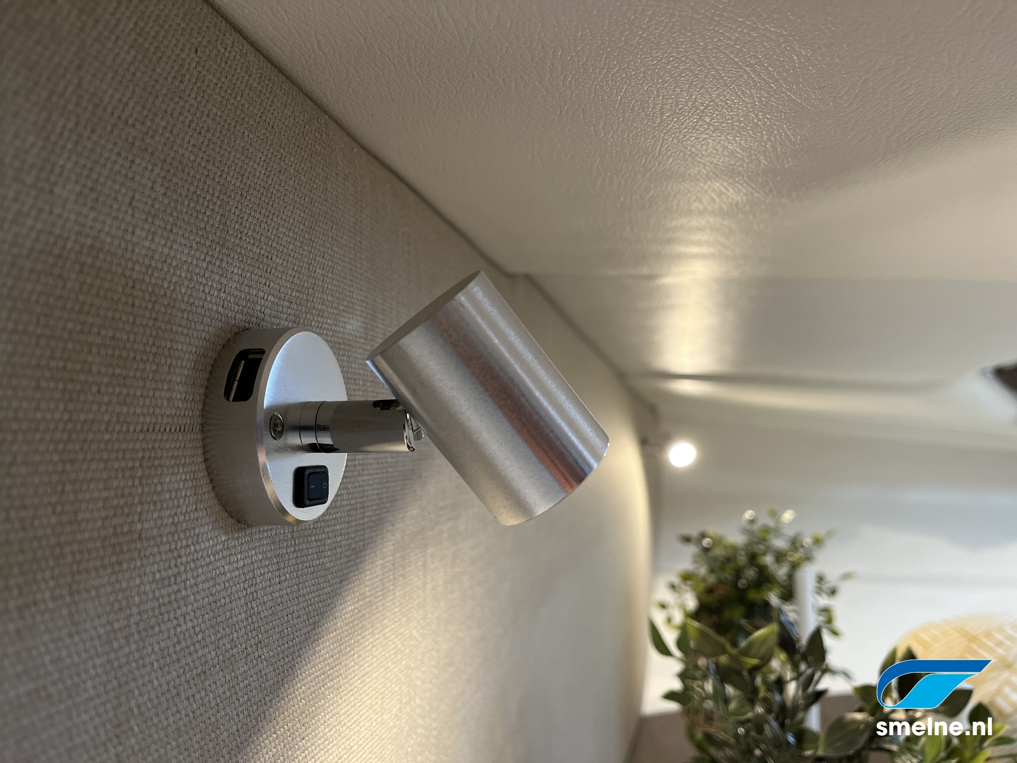 Nidelv 965 S-line OC -DEMO-