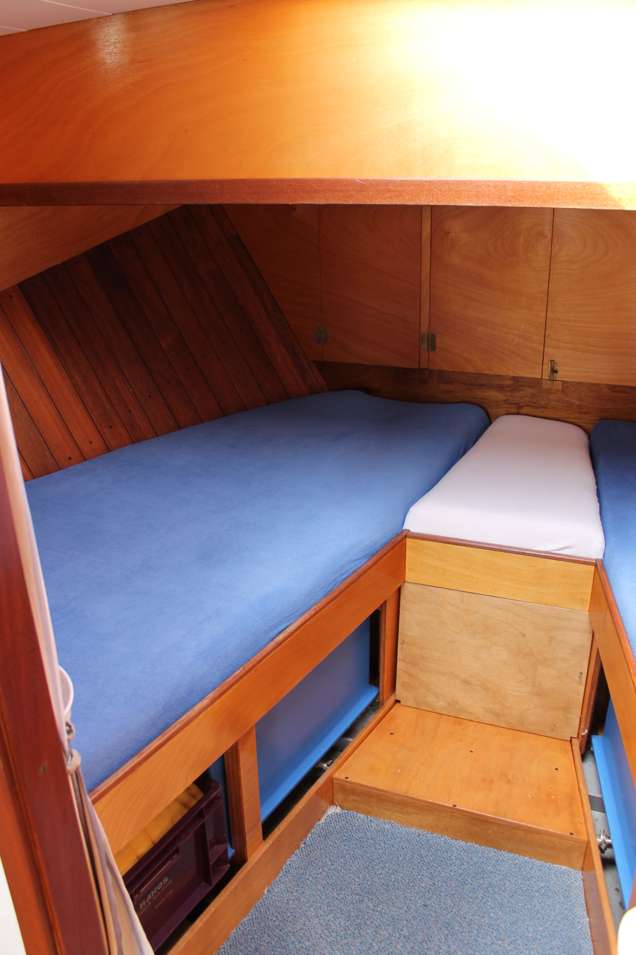 IJsselmeer Vlet 10.50