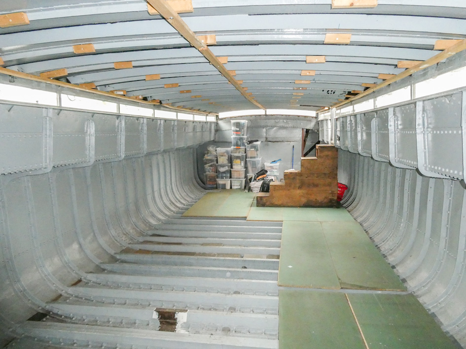 Katwijker 24.00 met CBB