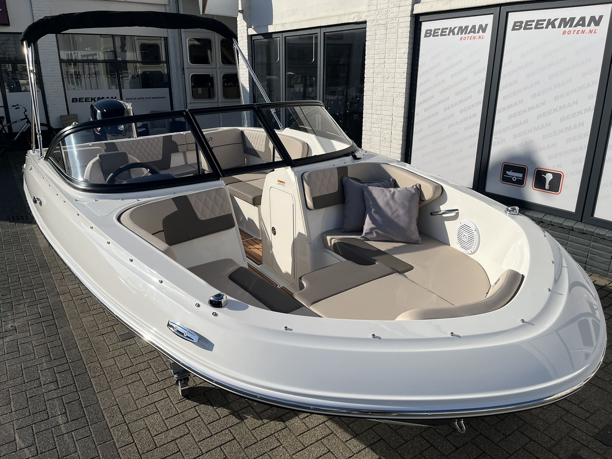 Bayliner VR4 Bowrider