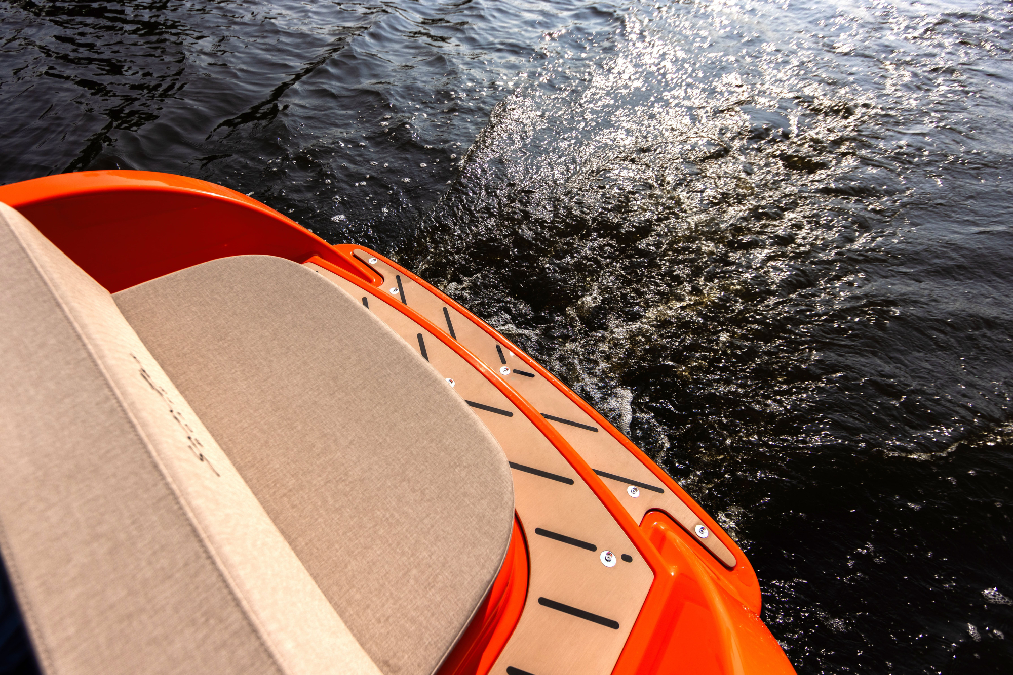 Santos Boats Santos One