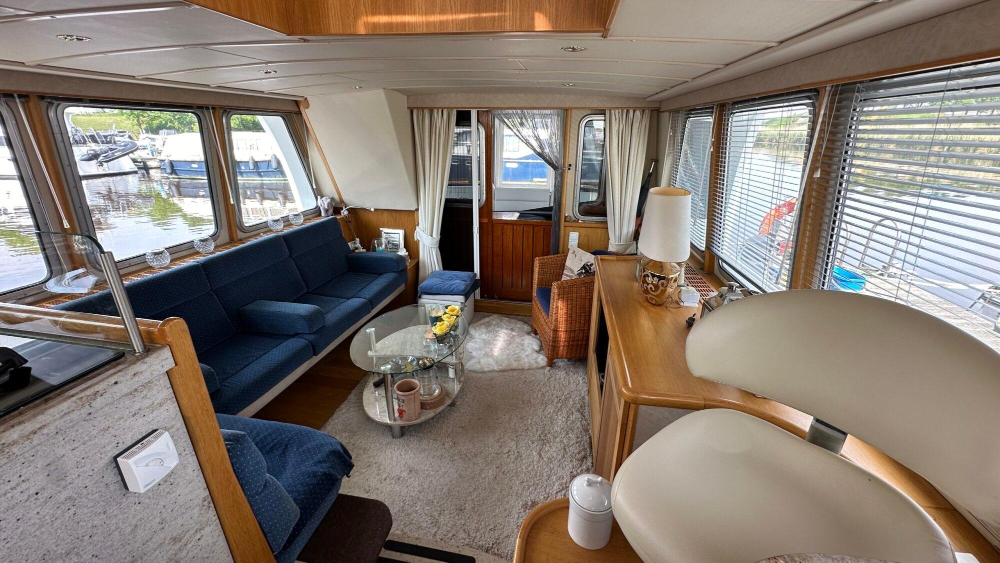 Blieken Blieken Trawler 15.00