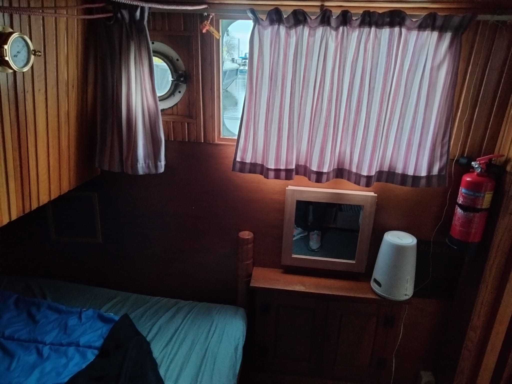 Luxe Motor Ex Beurtschip 16.17