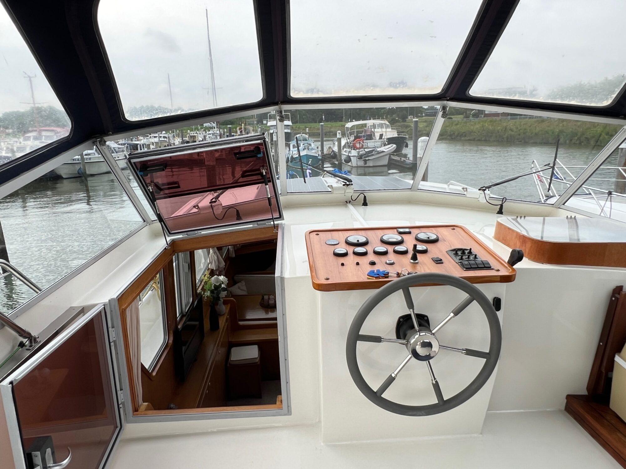 Jacabo Jacabo Kruiser 11.60 AK Cabrio