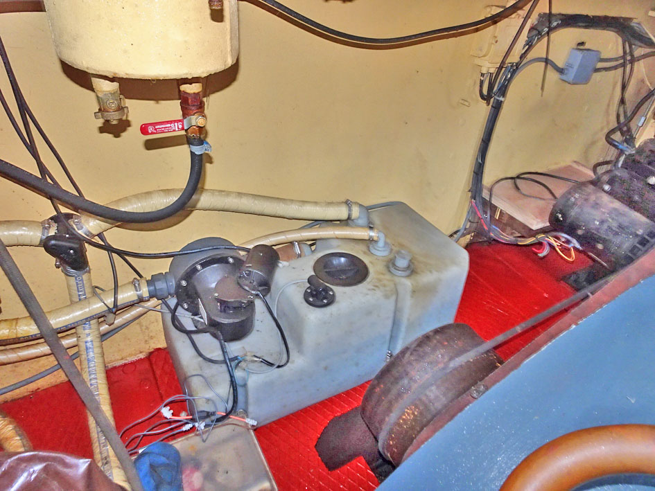 Sleepboot Amsterdammer 13.97