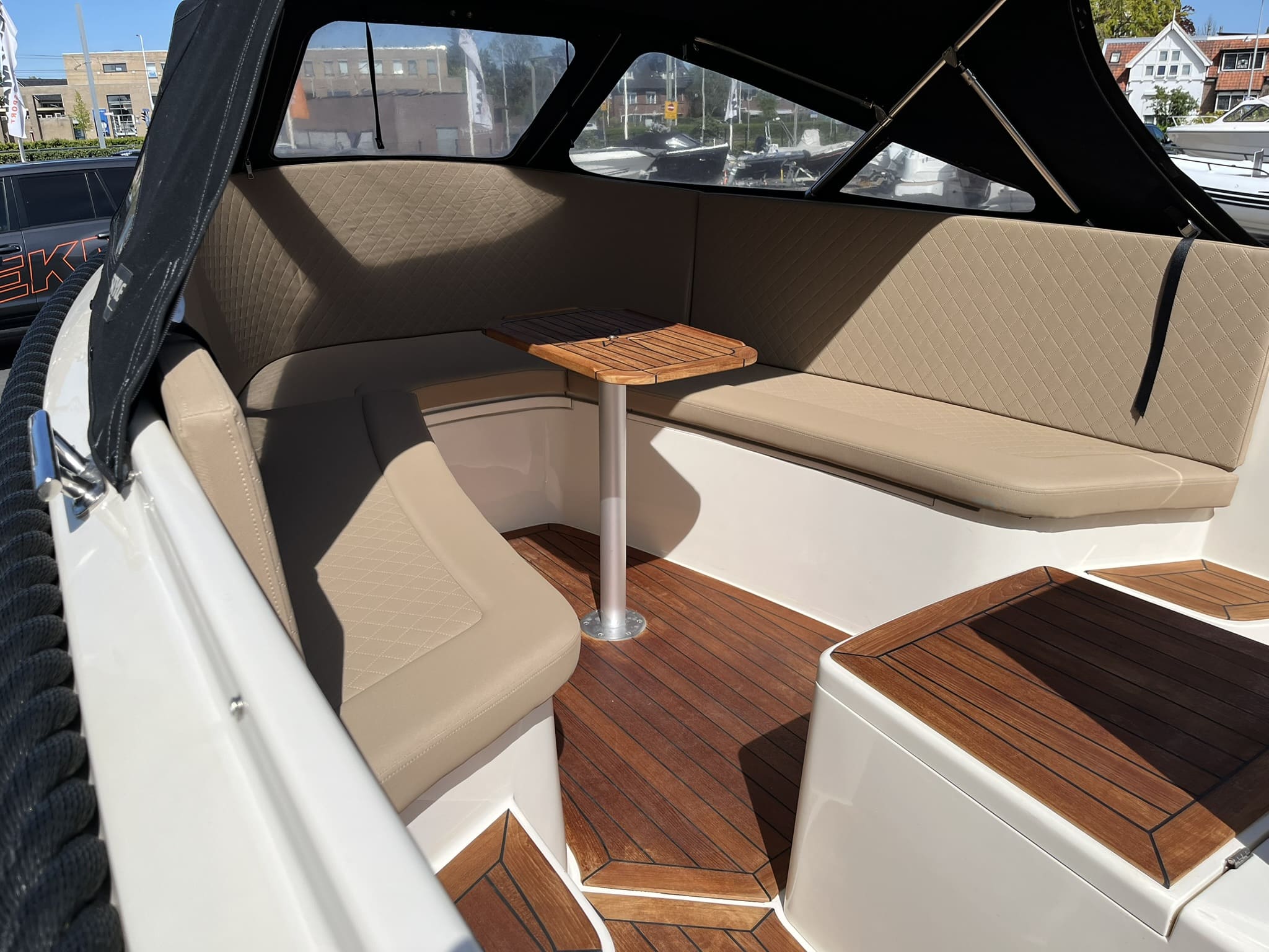 Lifestyle 650 Tender