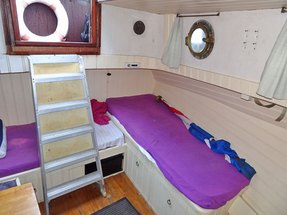 Sleepboot Amsterdammer 13.97