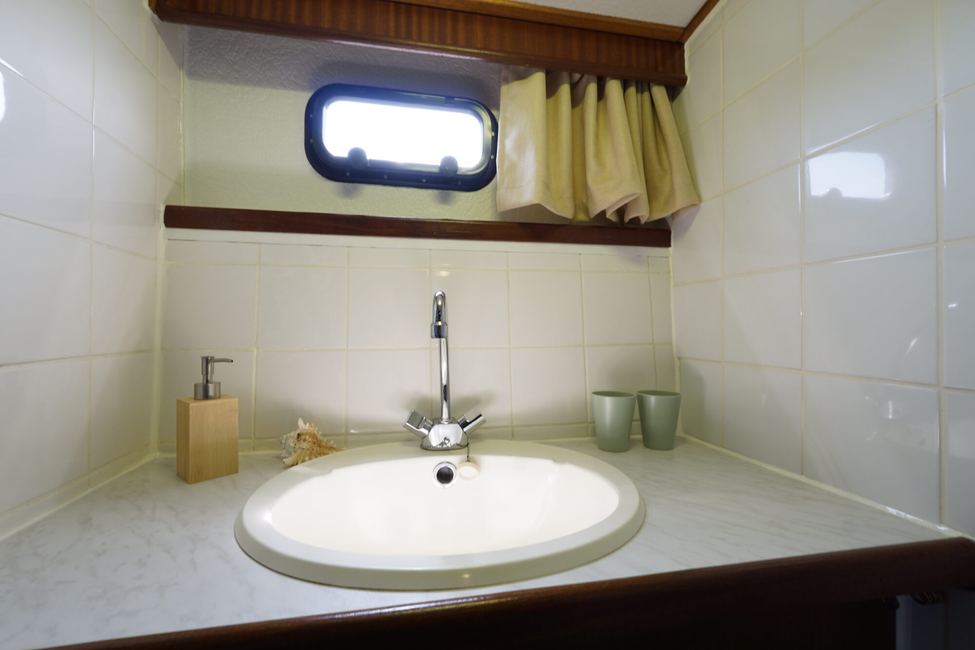 Valkkruiser Content 11.60 AK Cabrio