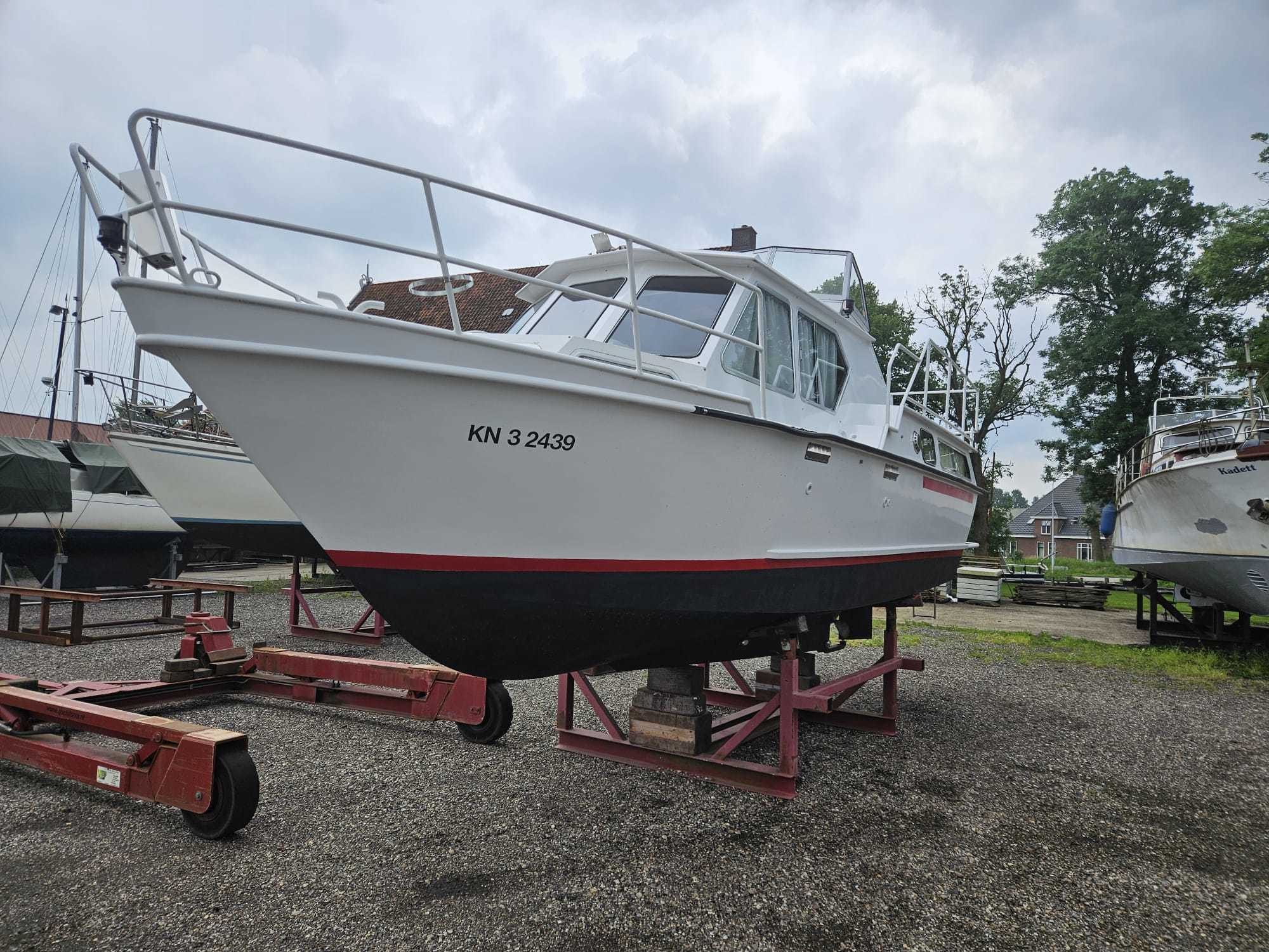 Beachcraft 9.00 AK