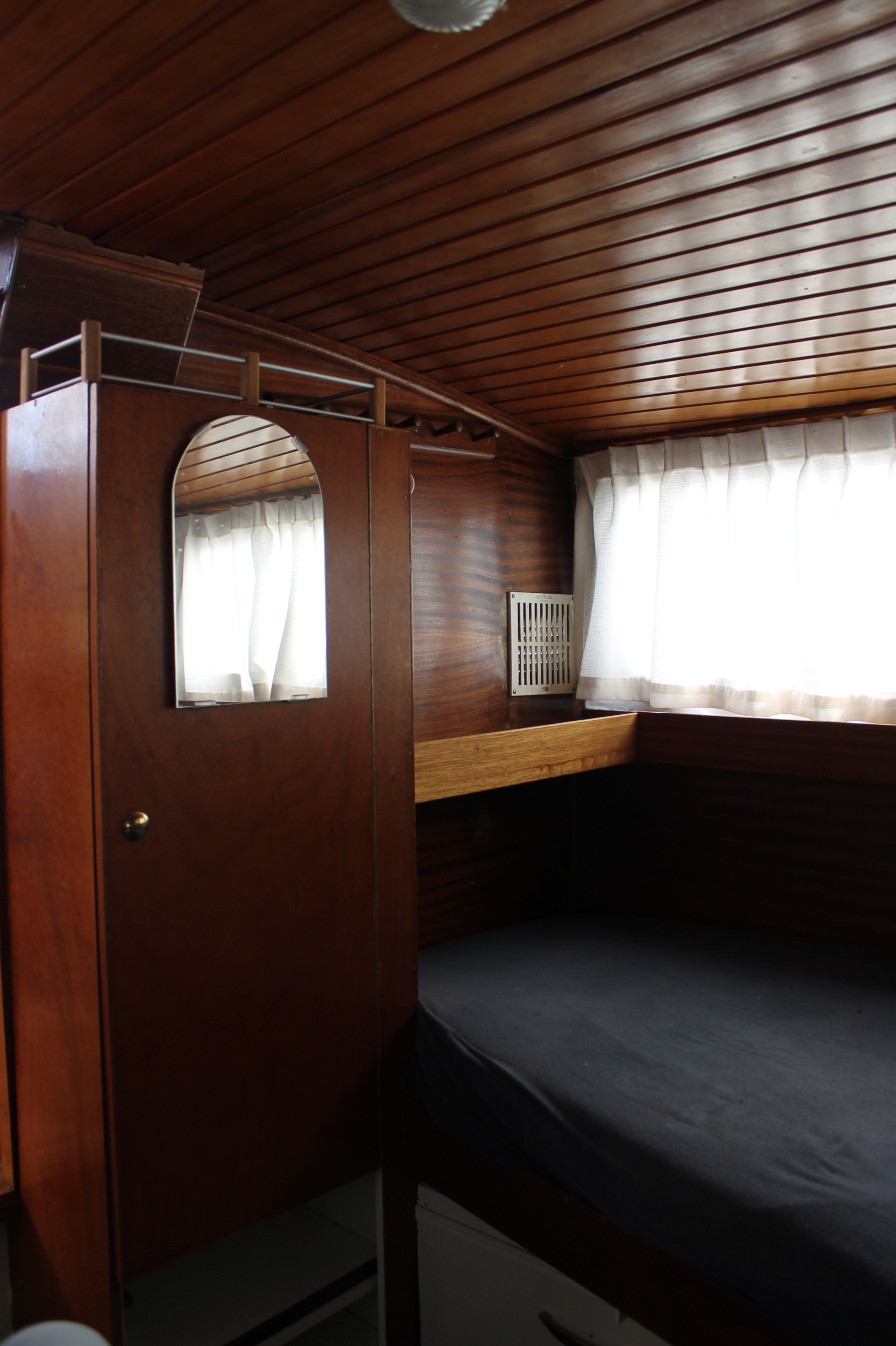 Peereboom Kruiser GSAK