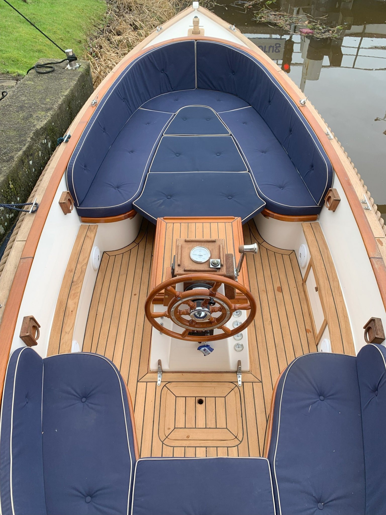 Menken Piet Hein Sloep