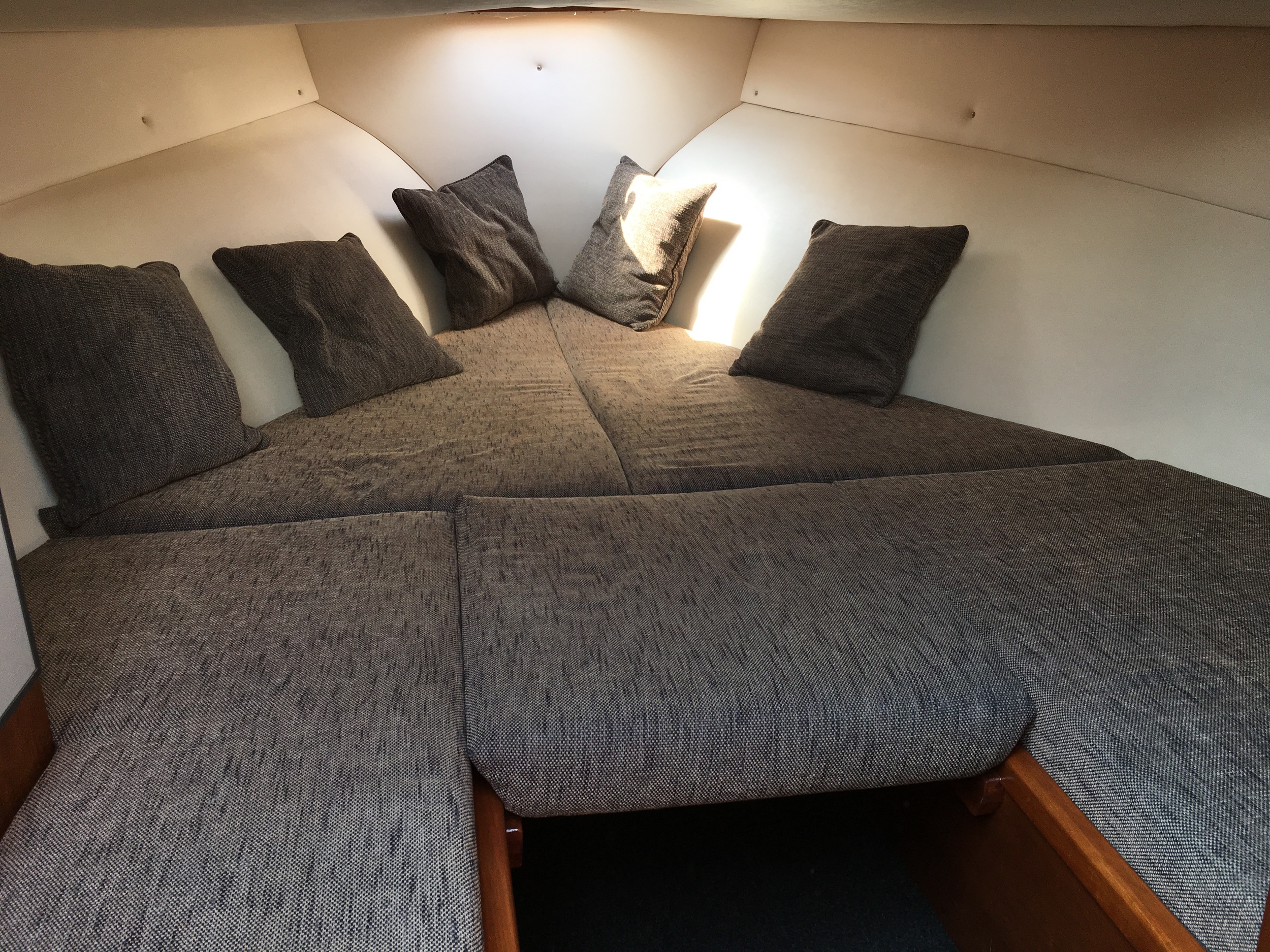 Fratelli Aprea Sorrento 7.50