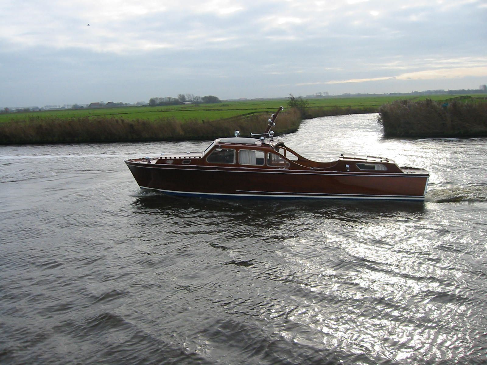 Forslund Expresskryssare