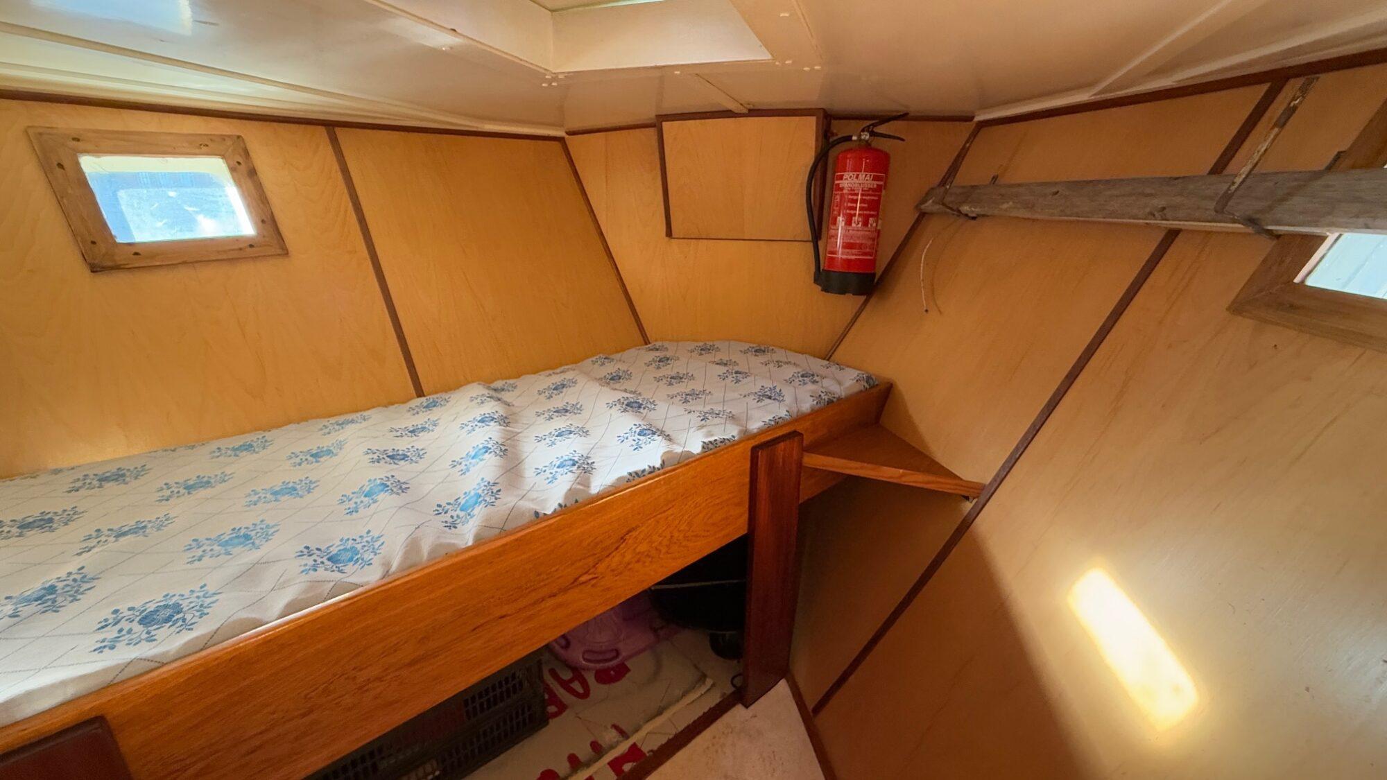 Fidego Fidego Kruiser Super Florida 14.70 Flybridge