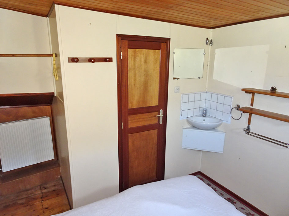 Katwijker 26.13 Varend Woonschip met CBB