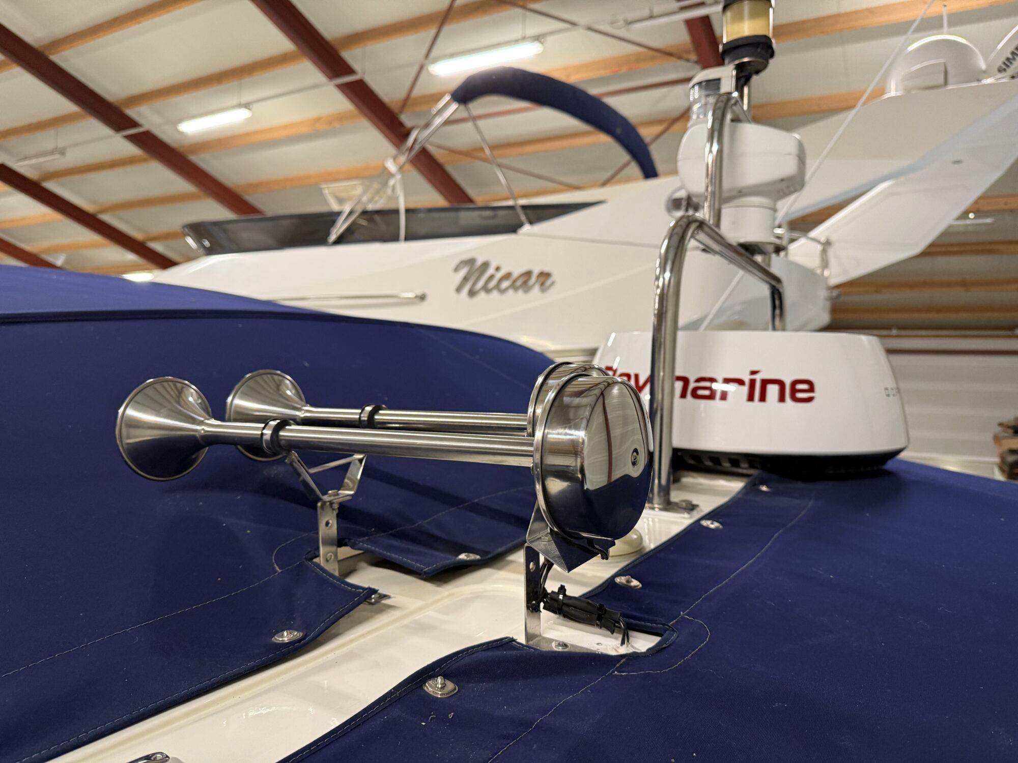 Princess Princess 406 Riviera