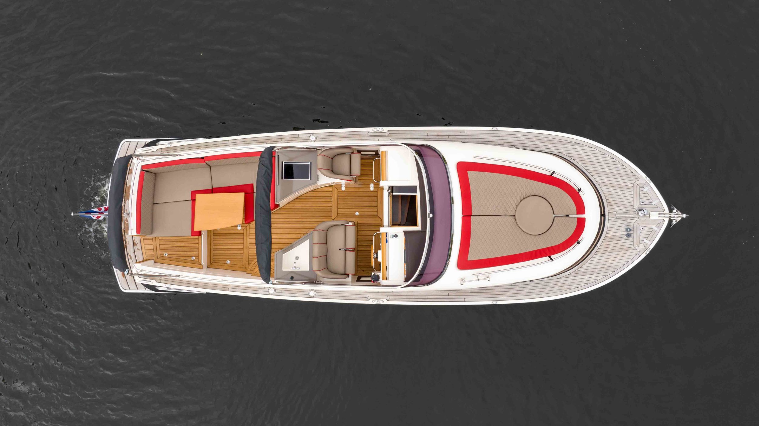 DaVinci 32S Quid Pro Quo