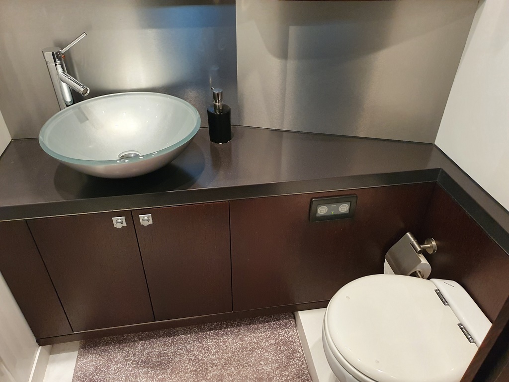 Boarncruiser 50 Retro Line