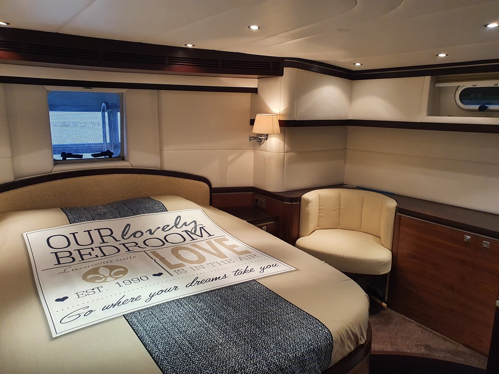 Boarncruiser 50 Retro Line