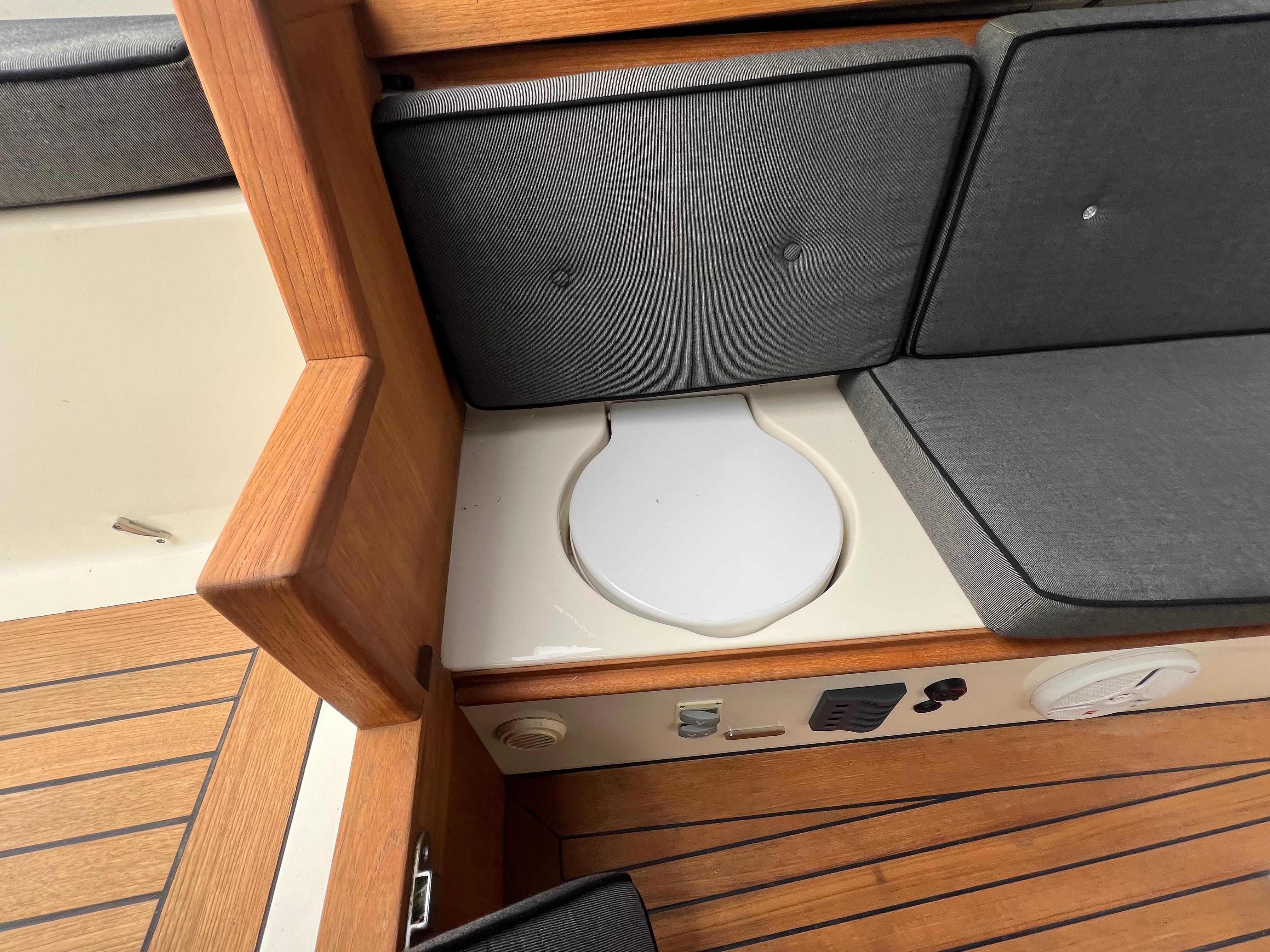 Jan Van Gent 8.20 Soft Top