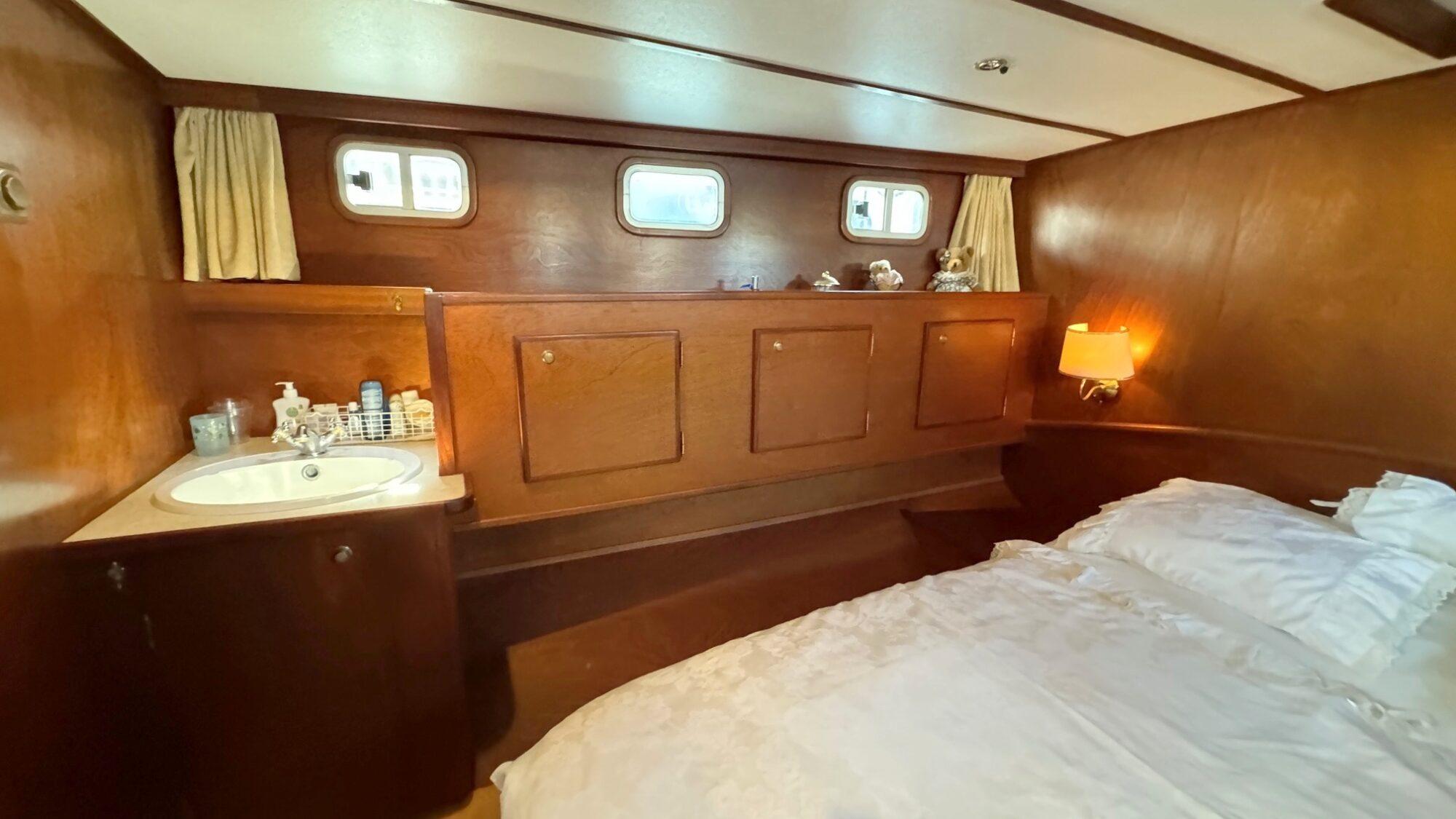 Bruijs Bruijs Vlet 12.70 AK Cabrio