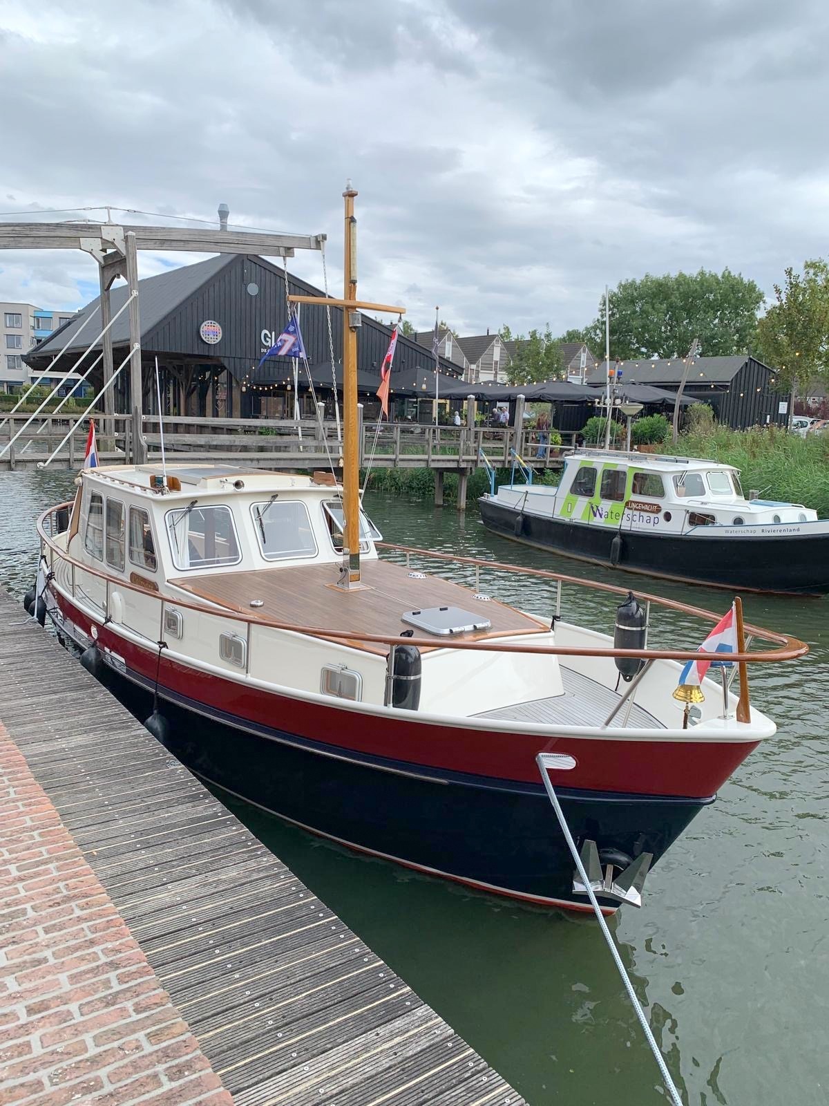 Molenmaker en Mantel Molenmaker & Mantel Kotter 11.60 OK hoofdfoto: 1