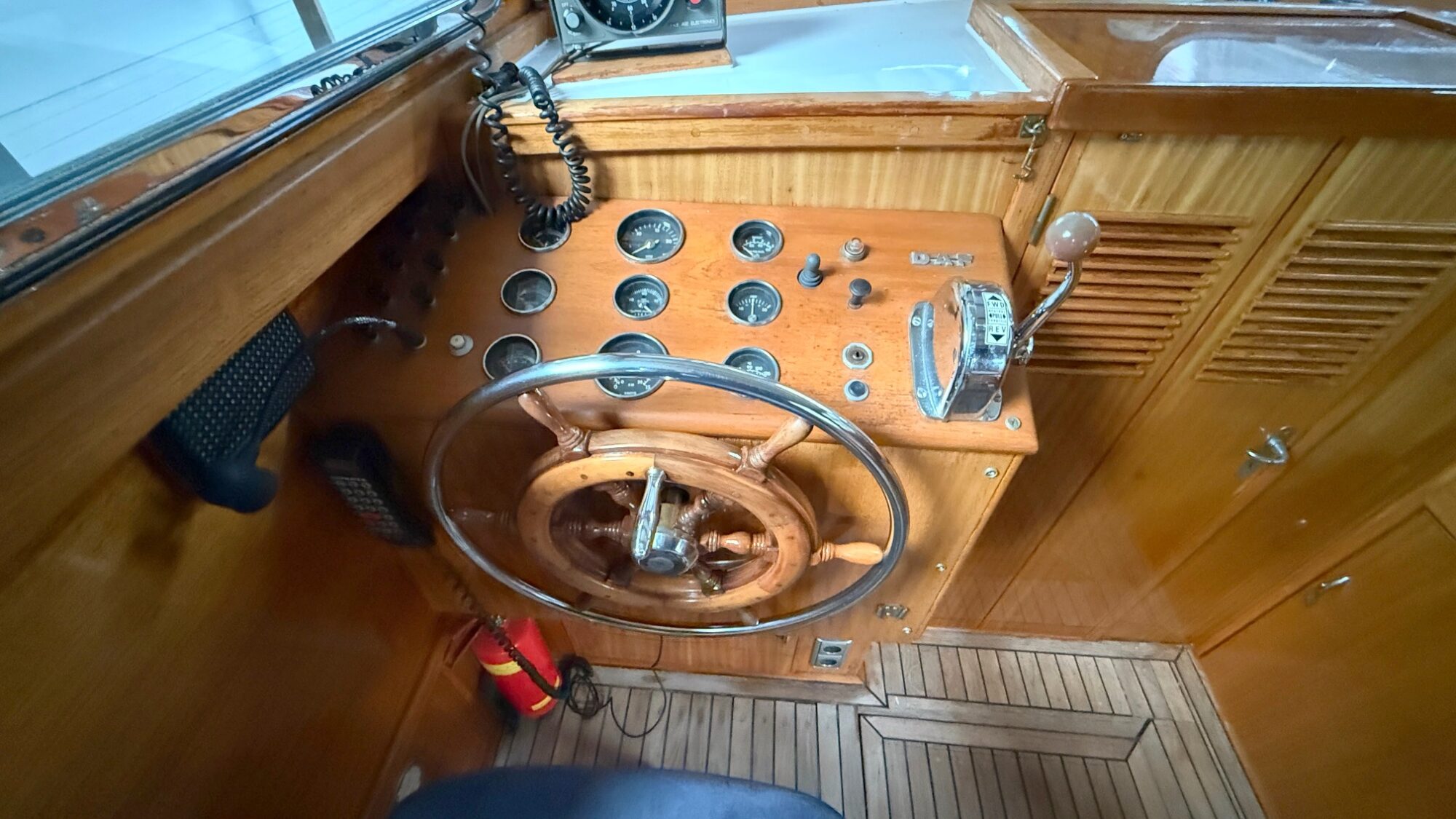 Dolman Dolmanvlet 9.70 OK AK