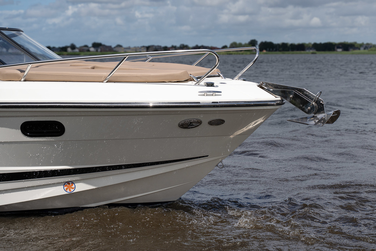 Sea Ray Sun Sport 250
