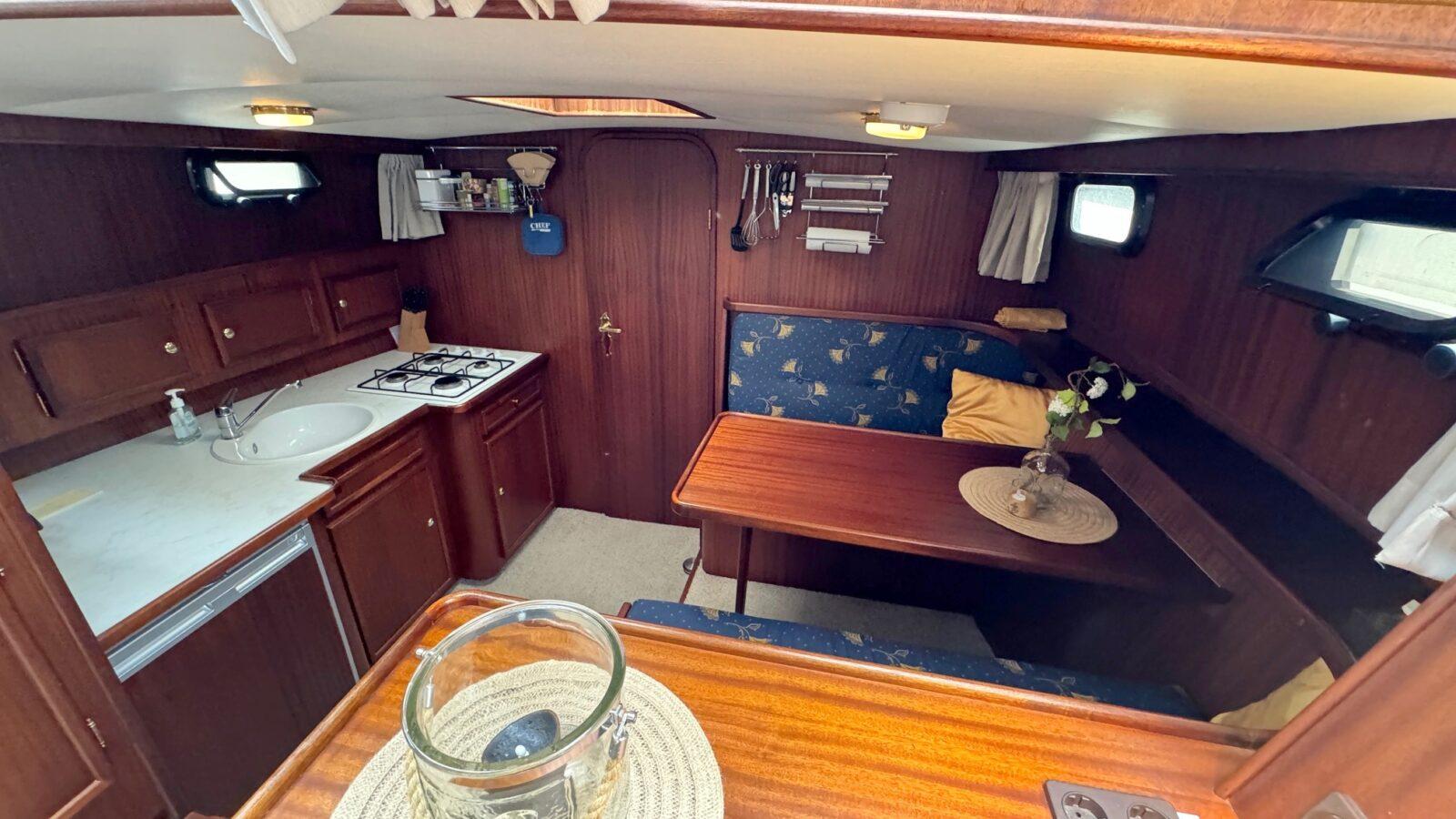 Valkkruiser Valkkruiser Value 42 AK Cabrio