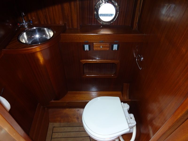 Bakdekker (Breedendam MTB 30)