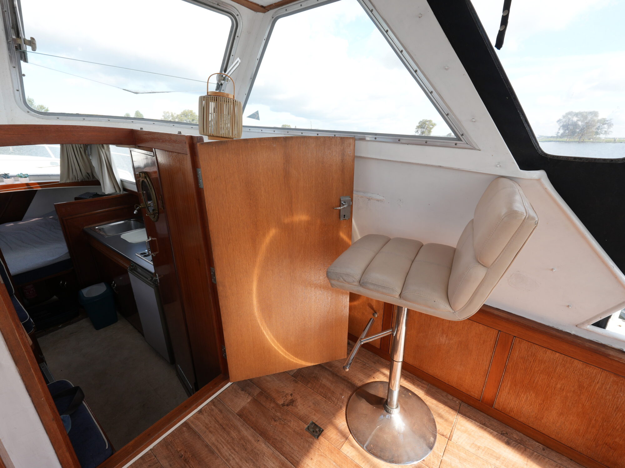 Polaris Kruiser 9.50 OK