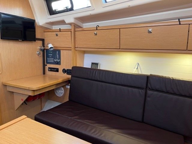 Bavaria 33 Cruiser