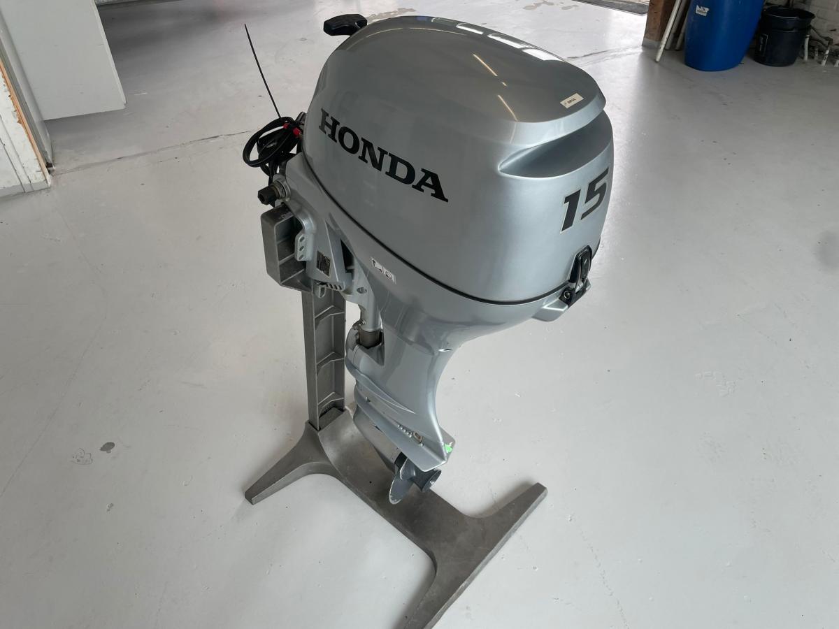 Honda BF15 LRU