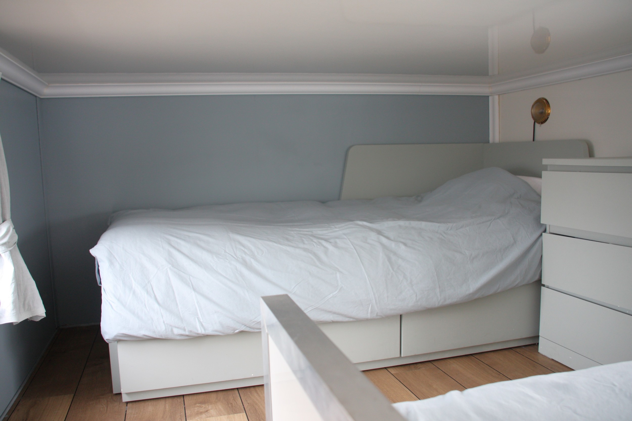 DL-Boats 1350 Captainshut Houseboat