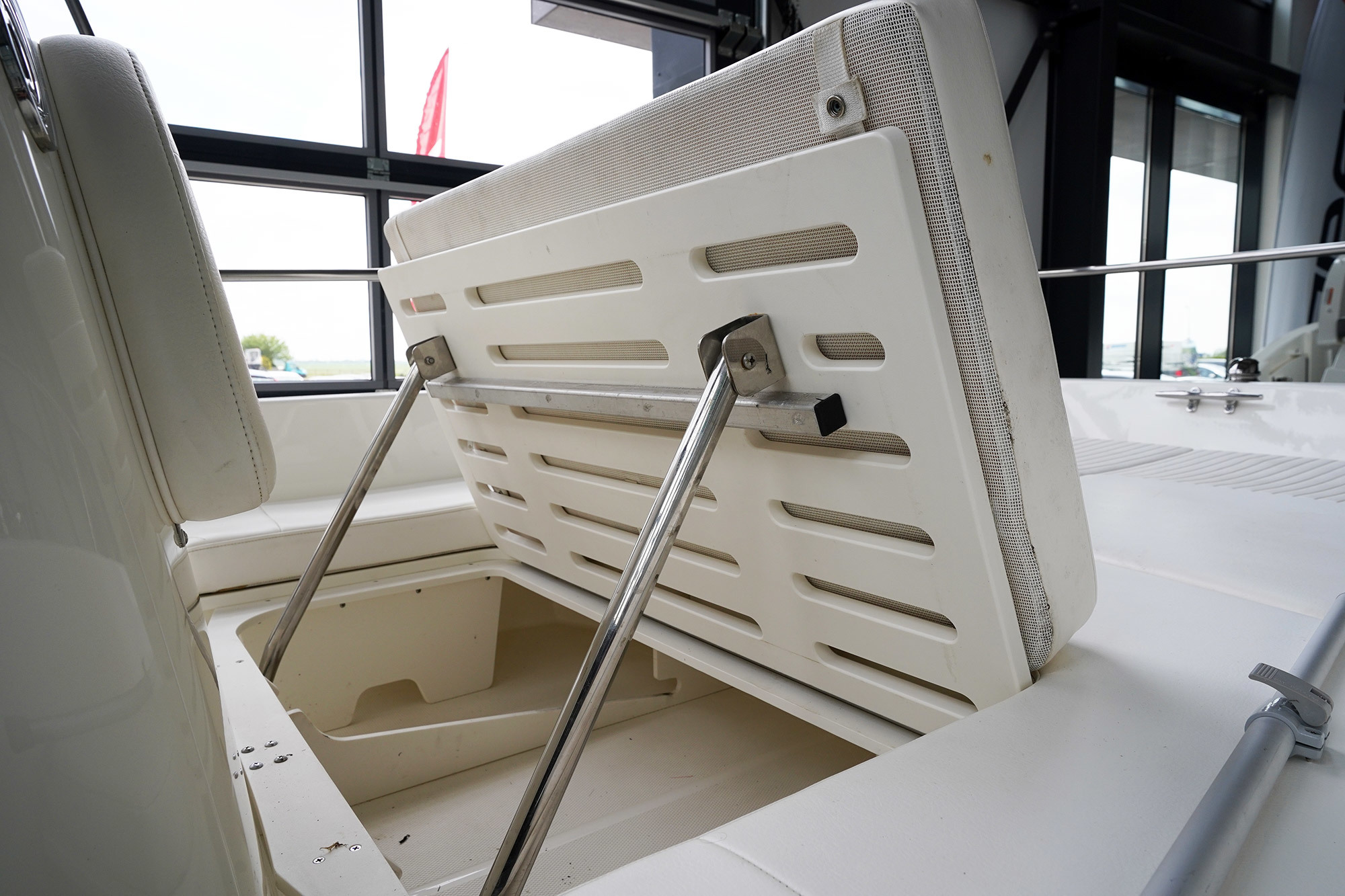 Boston Whaler 170 Dauntless