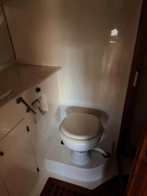 President 56 New Line