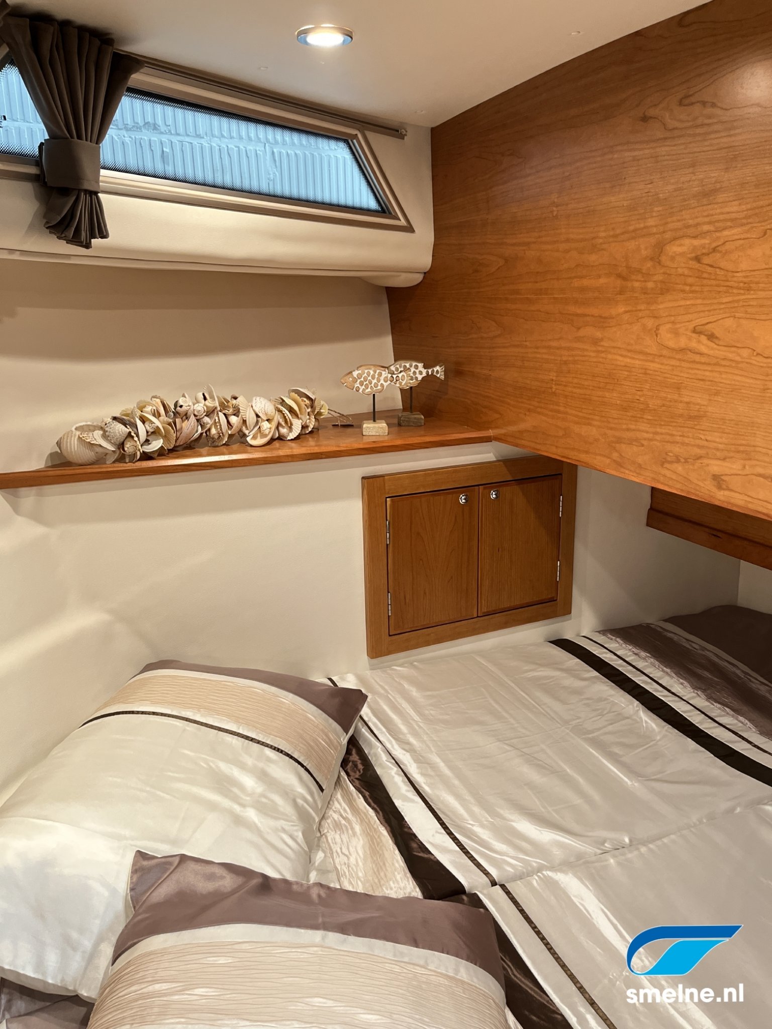 Nidelv 950 S-line -DEMO-