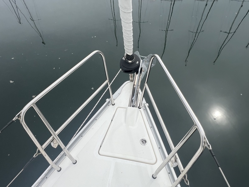Bavaria Cruiser 34-2