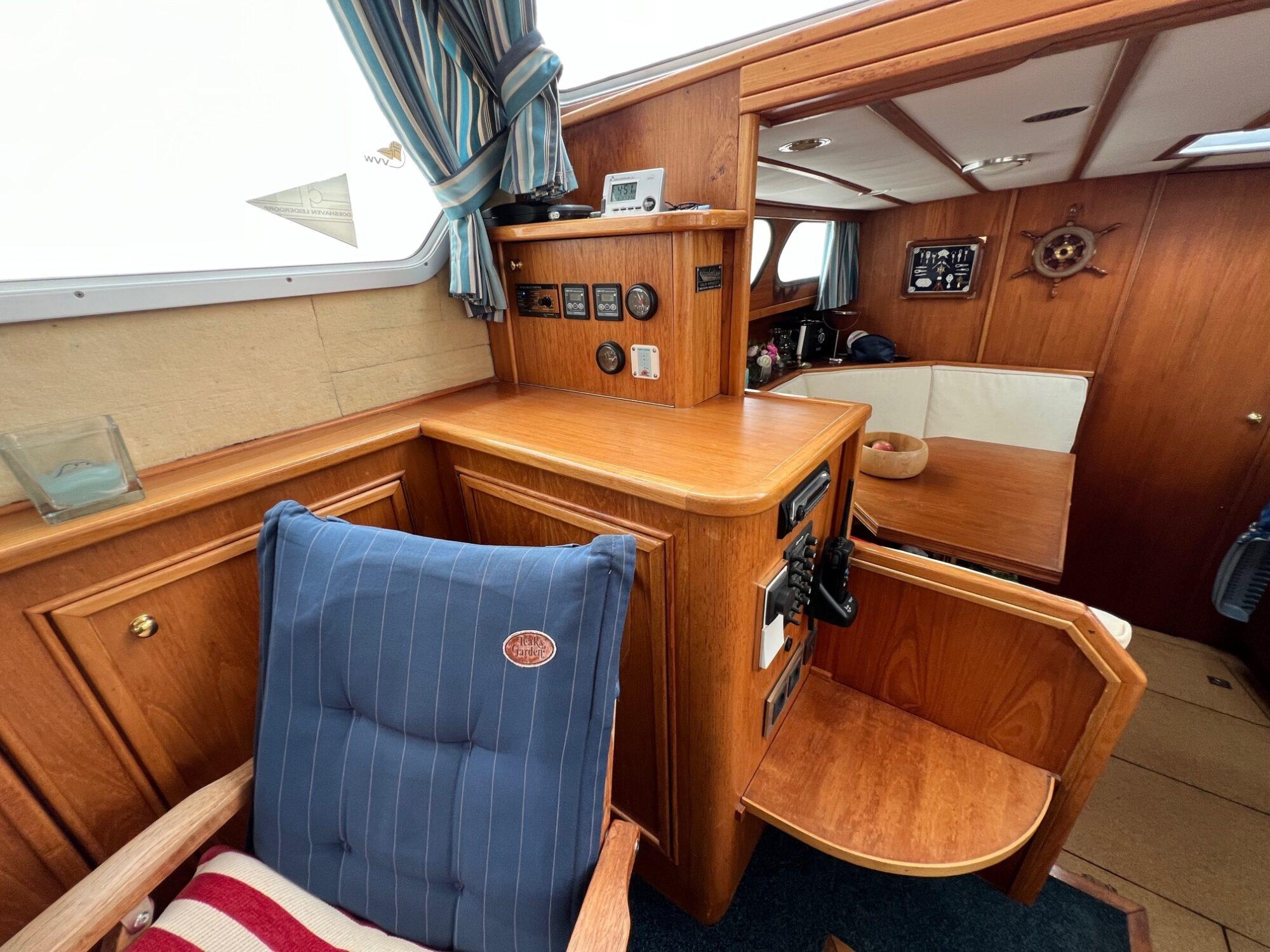 Valkkruiser Valkkruiser 12.70 AK Cabrio