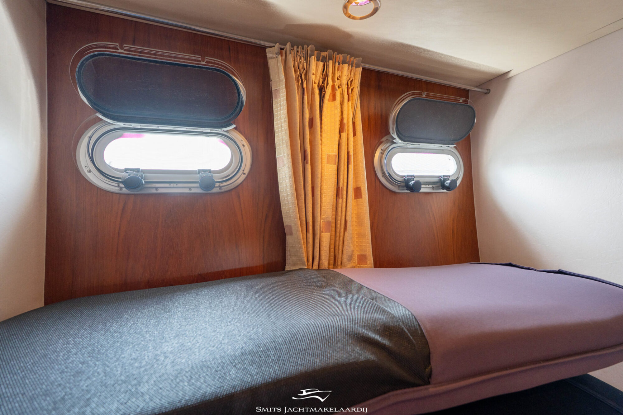 Van der Valk Valk Continental 15.50 Cabrio