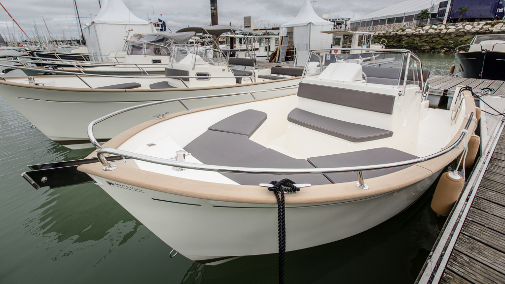 Rhea 23 Open