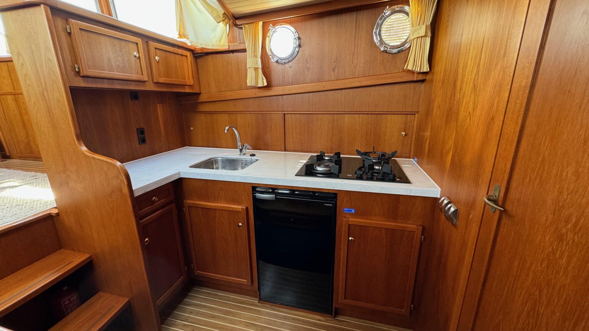 Brandsma Brandsma vlet 11.50 AK