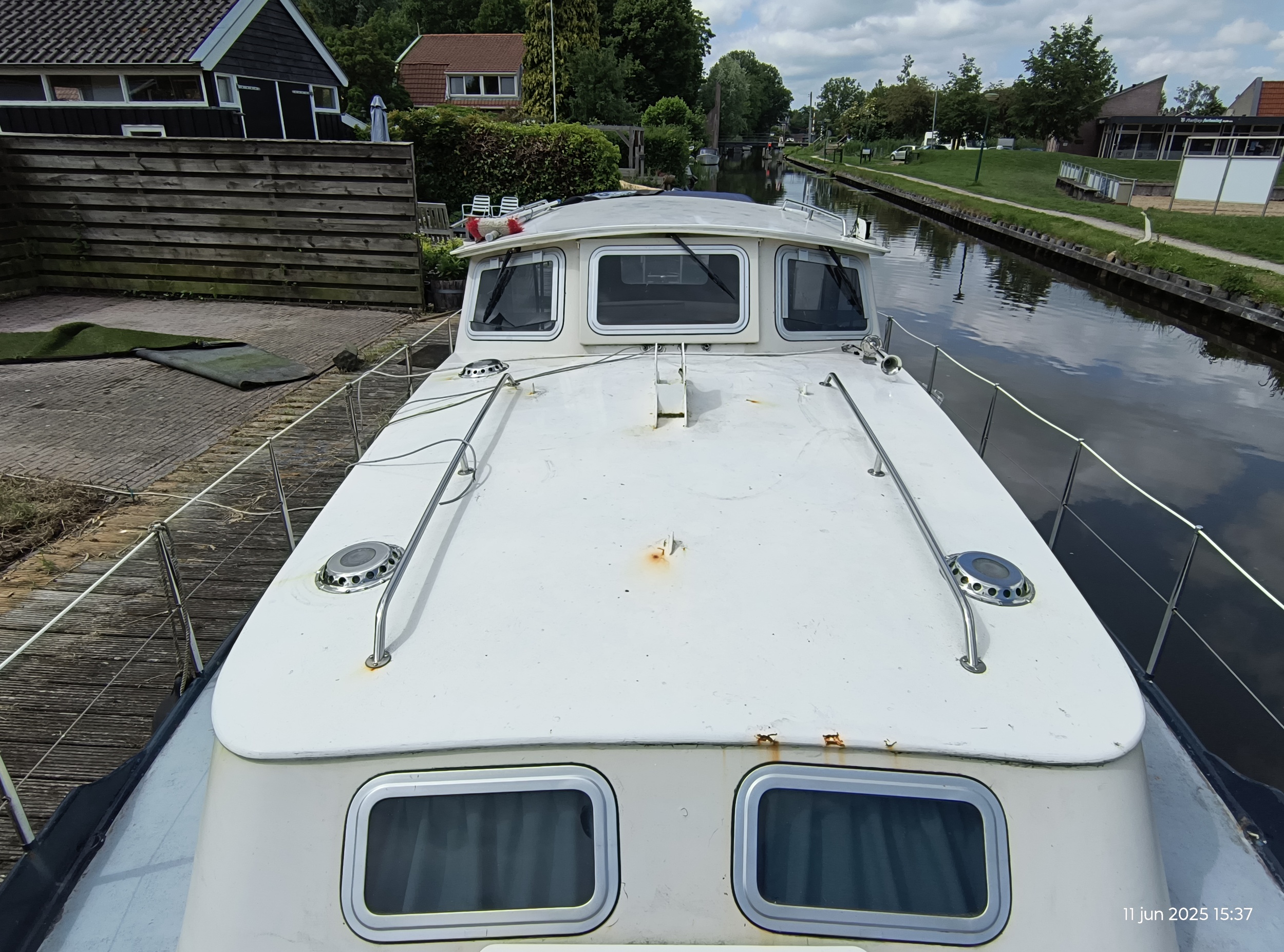 Beenhakker Kotter 10.50 OK