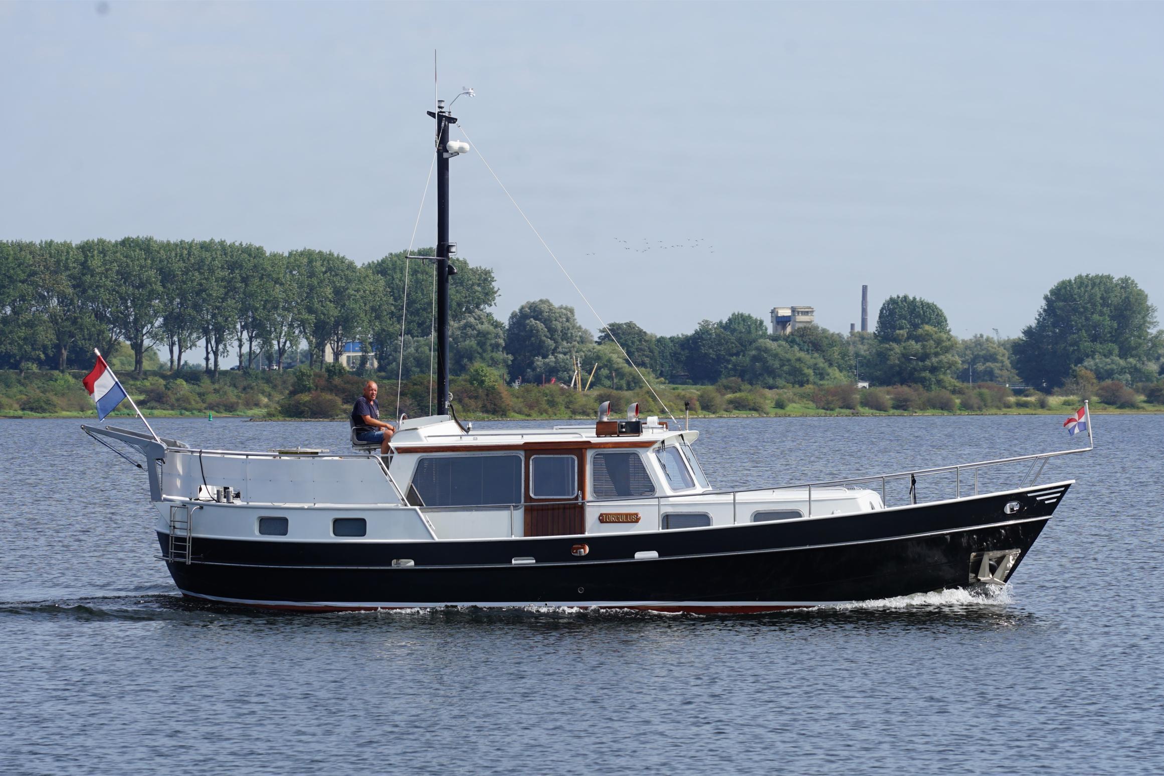 Doggersbank 1200 hoofdfoto: 1