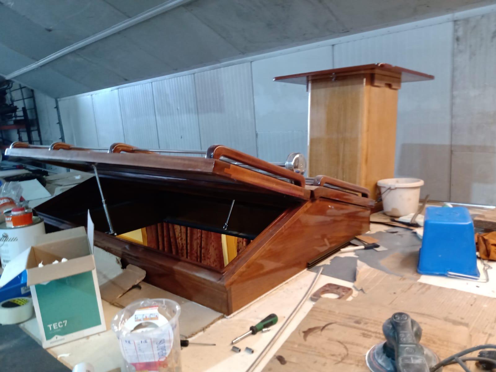Aqualine Voyager 65 Ft