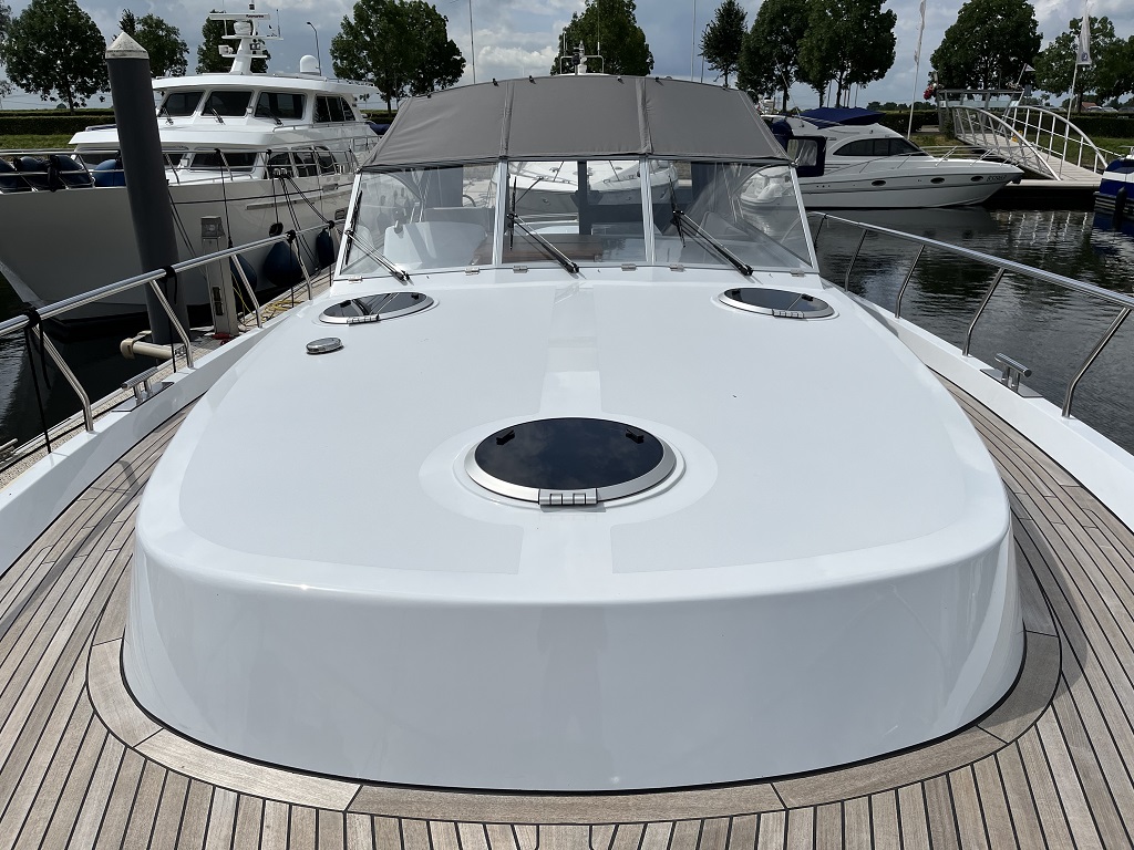 Van der Heijden 13.50 Cruiser