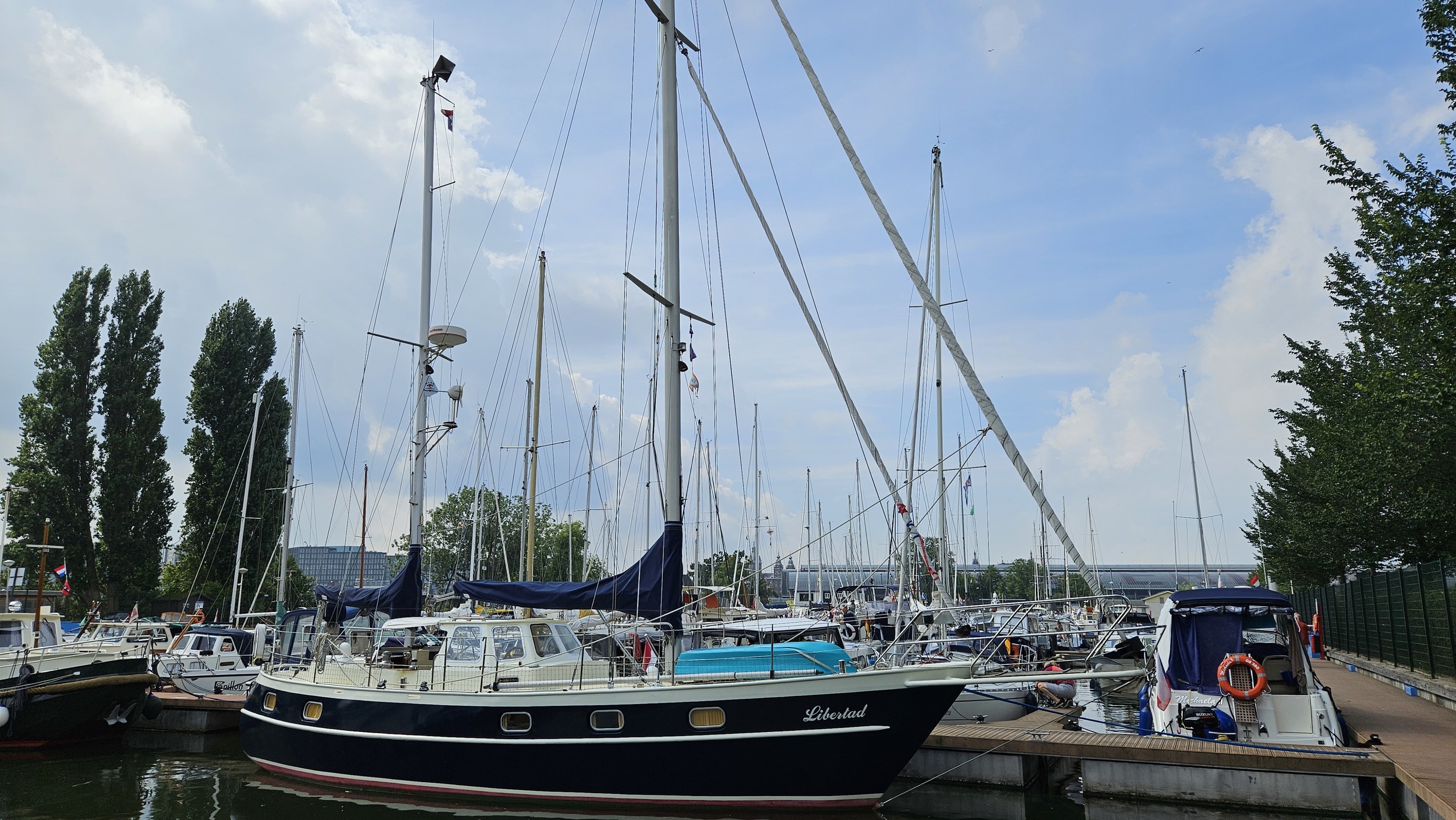 Norseman 37